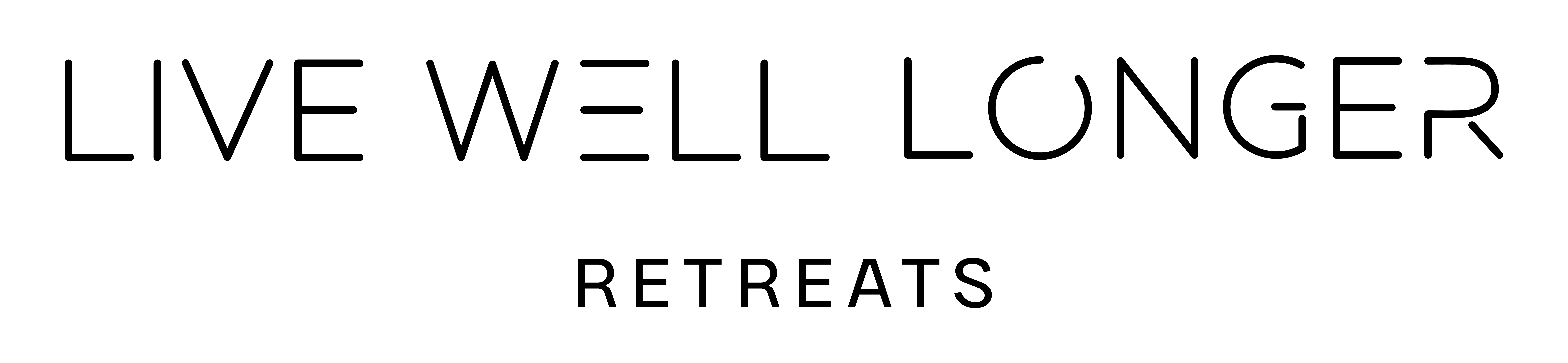 Live Well Longer Retreats